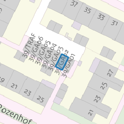 Perceel KTH00-B-4403