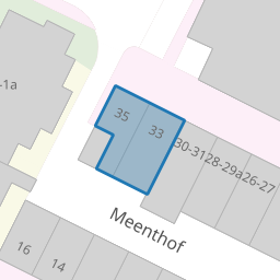 Perceel KTH00-B-4410