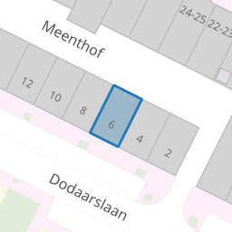 Perceel KTH00-B-4412