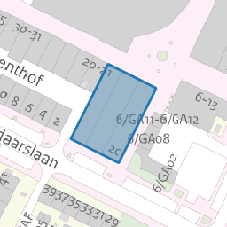 Perceel KTH00-B-4413