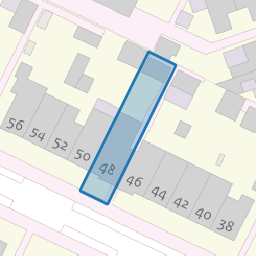 Perceel KTH00-B-4420