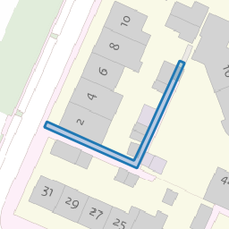 Perceel KTH00-B-4426