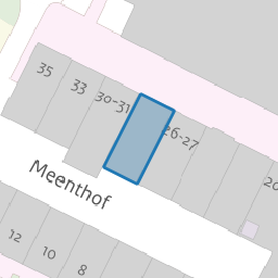 Perceel KTH00-B-4430