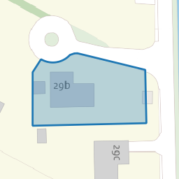 Perceel KTH00-B-4444