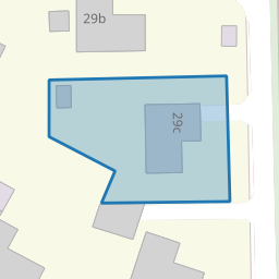 Perceel KTH00-B-4445