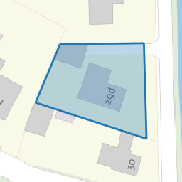 Perceel KTH00-B-4446