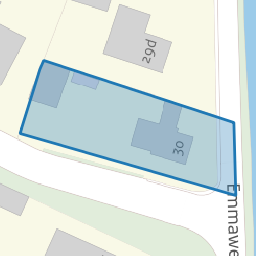 Perceel KTH00-B-4447