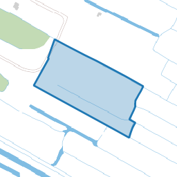 Perceel KTH00-B-4458