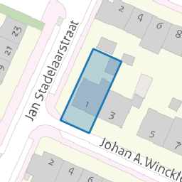 Perceel KTH00-B-4495