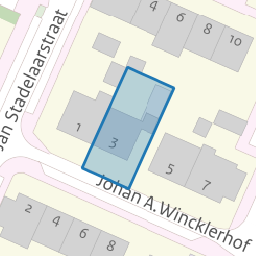 Perceel KTH00-B-4496