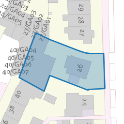 Perceel KTH00-B-4501