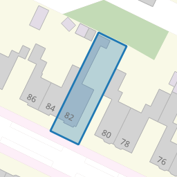 Perceel KTH00-B-4503