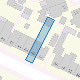 Perceel KTH00-B-4504