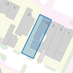 Perceel KTH00-B-4509