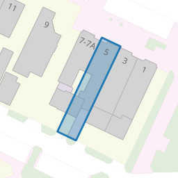 Perceel KTH00-B-4510