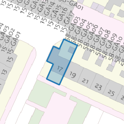 Perceel KTH00-B-4516