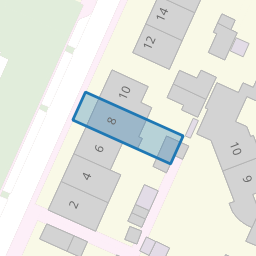 Perceel KTH00-B-4519