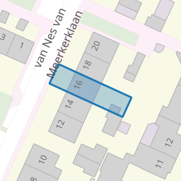 Perceel KTH00-B-4521