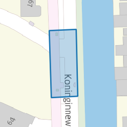 Perceel KTH00-B-4525