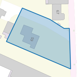 Perceel KTH00-B-4527