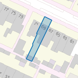 Perceel KTH00-B-4534