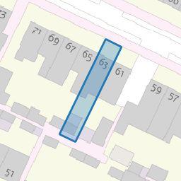 Perceel KTH00-B-4536