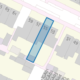 Perceel KTH00-B-4538