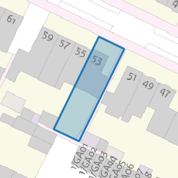 Perceel KTH00-B-4539