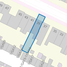 Perceel KTH00-B-4541