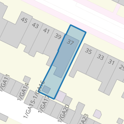 Perceel KTH00-B-4542