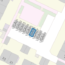 Perceel KTH00-B-4547