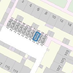 Perceel KTH00-B-4548