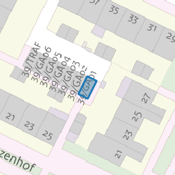 Perceel KTH00-B-4553