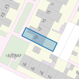 Perceel KTH00-B-4554