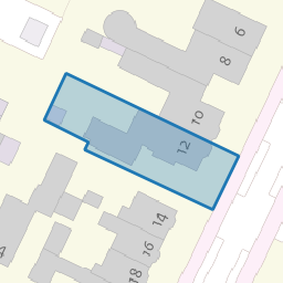 Perceel KTH00-B-4558