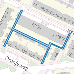 Perceel KTH00-B-4560