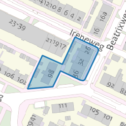 Perceel KTH00-B-4561