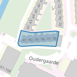 Perceel KTH00-B-4565