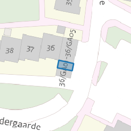 Perceel KTH00-B-4567