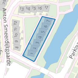 Perceel KTH00-B-4576