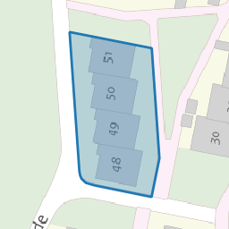 Perceel KTH00-B-4579