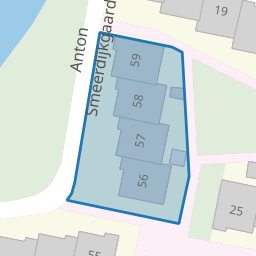 Perceel KTH00-B-4581