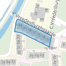 Perceel KTH00-B-4582