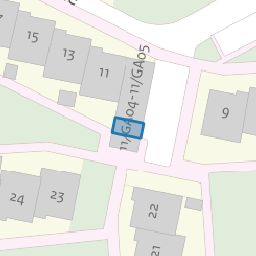 Perceel KTH00-B-4584