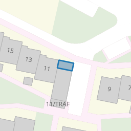 Perceel KTH00-B-4588