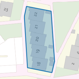 Perceel KTH00-B-4590