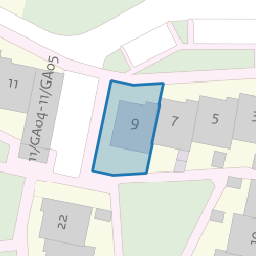 Perceel KTH00-B-4592