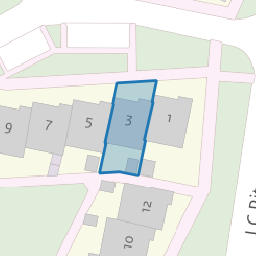 Perceel KTH00-B-4595