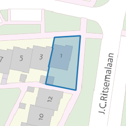 Perceel KTH00-B-4596