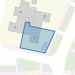 Perceel KTH00-B-4599